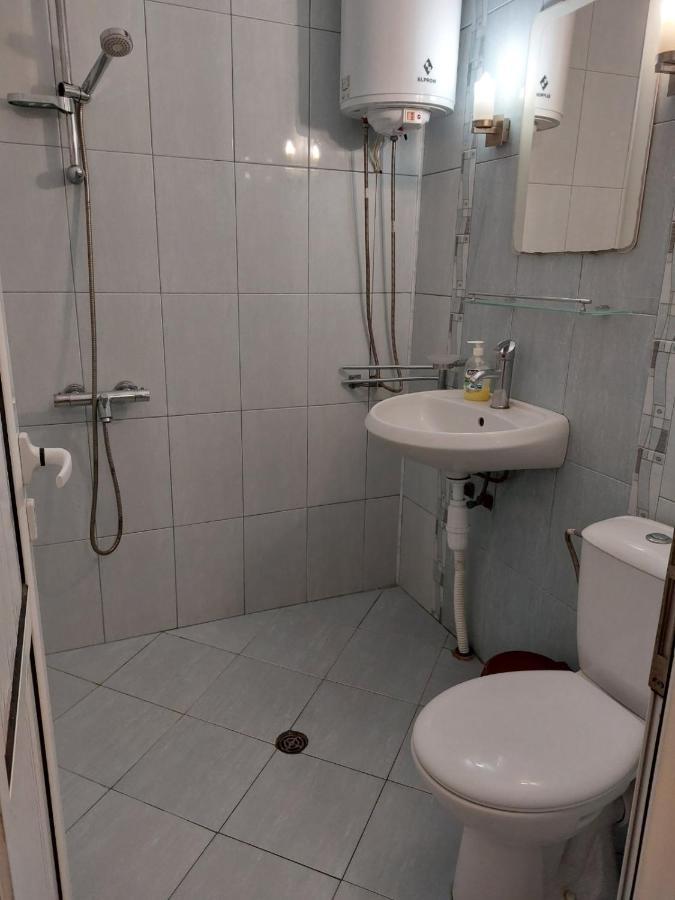 2 Rooms Apartment Plovdiv Kichuk Paris Kültér fotó