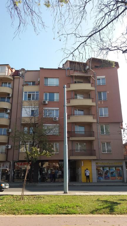 2 Rooms Apartment Plovdiv Kichuk Paris Kültér fotó